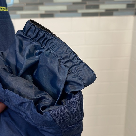 SNOW BIB 4T - Picture 4 of 4